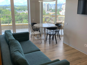 Апартаменты ЖК Версаль 1