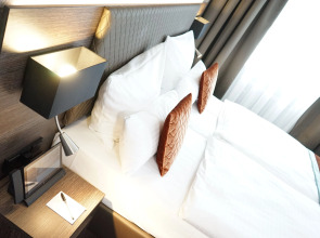 Бутик-Отель Germania