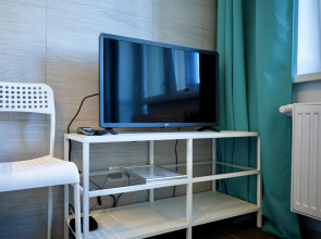 Апартаменты Студия White Lodging Olimp