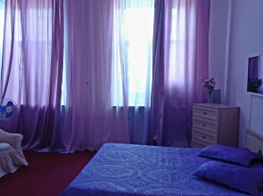 Меблированные комнаты Теремок на Светланской