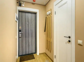 Апартаменты Портал Апартментс №25 на Дружбе 15