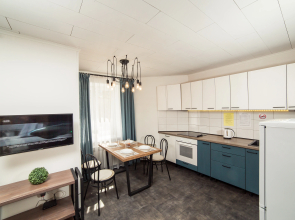 Ot Kompanii Khoum Hotel Na Yeroshevskogo 31 Flat
