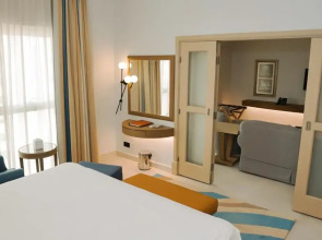 Sheraton Khalidiya Hotel