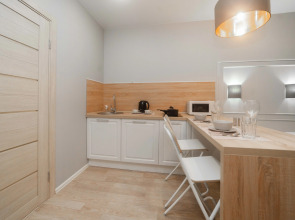 Апартаменты Санди на Сколковской 5А