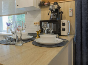 Апартаменты Супер Уютные