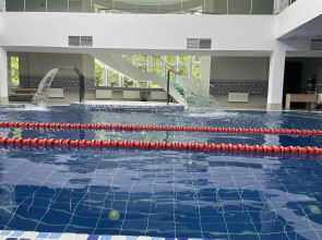 Отель Оздоровительный Комплекс Огонек