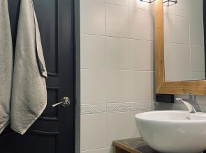 Гостевой дом Лофт