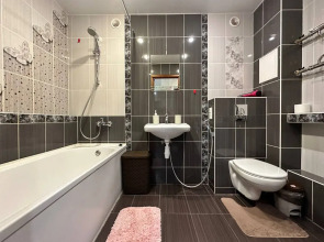 Квартира Двухкомнатная 40 Лет Победы 5а