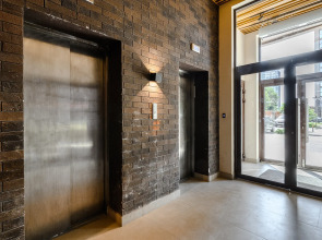 Квартира Green FOX в элитном ЖК Сердце Каспия