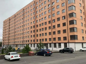 Квартира Flatirini Премиум Класса