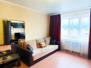 Апартаменты Премиум класс, Степная 68