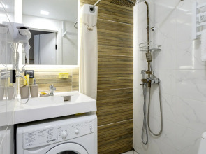 Апартаменты Mars от Home24