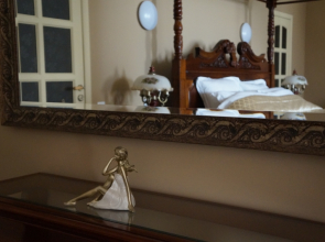 Отель Садовая 19