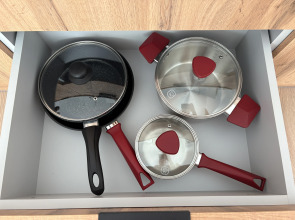 Квартира Студия 17