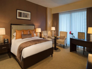 Отель JW Marriott Hotel Marina 