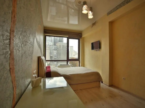 Отель Wine Palace