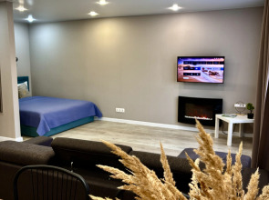 Апартаменты Гоголя