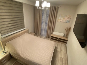 Апартаменты у Королевских Ворот