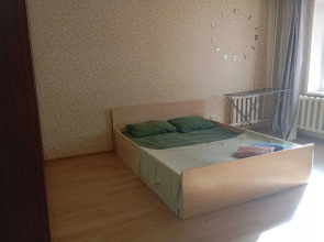 Na Ulitse Musy Dzhalilya 68/1 Flat