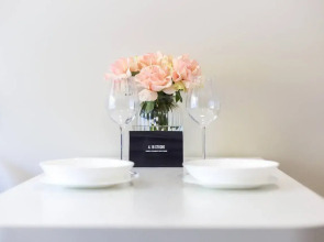 Апартаменты 4.16 STUDIO CHAIKOVSKOGO