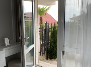 Гостевой дом Villa Shabli