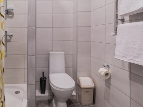 Гостевой дом Пальмникен