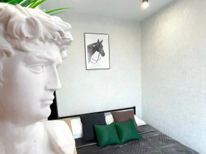 Квартира Чехов в Тюмени