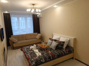 Апартаменты Brown Room от Resident Ufa