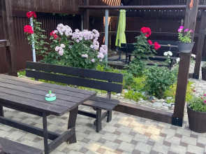 Shokoladka Guest house