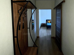 Апартаменты у Верхнего озера