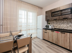 Апартаменты Good Life на Ясном Берегу 5