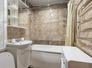 Квартира на Дмитрия Ульянова