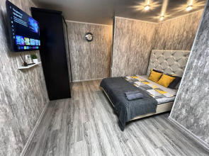 Okolo Zh/d Vokzala Belgorod Slavy 7b Flat