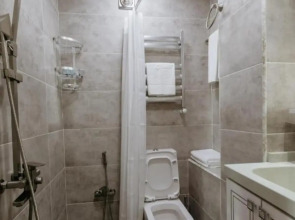 Отель Sazeli Boutique