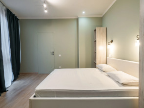 Апартаменты ПосуточноСочи.рф АК Крымский