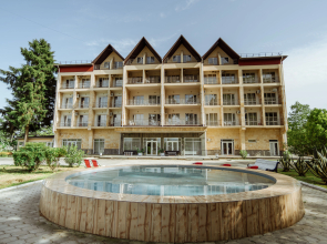 Rivera Hotel