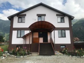 Komfort Khaus Guest house