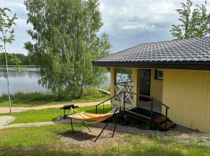 Reo Rest - dom Uyutny bereg Private house