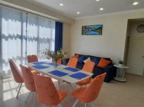 Апартаменты Вершина Апарт 910А