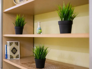 Апартаменты Apart-Comfort на Вольной 3