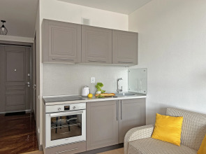 Квартира Spring Apartments