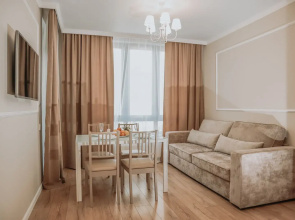 Apartamenty Savin Haus