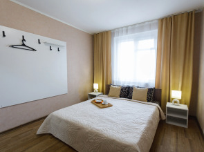 Квартира на улице Кадыкова 21