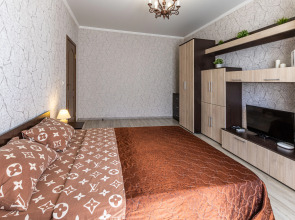 Квартира в топовой локации с видом Апарт-Отелика у парка Галицкого