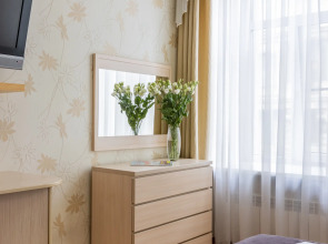 Меблированные комнаты Номера на Жуковского