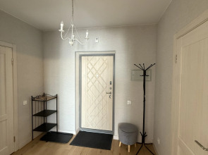 Квартира студия уютная в центре