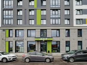 Апартаменты Rent170