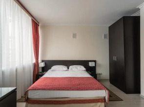 Отель Сова Беседы