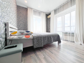 Krasnyih Mad'yar 14 Apartments