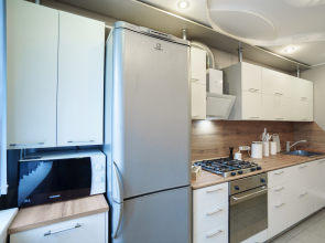 Квартира Уютная 2-х Комнатная с Новым Ремонтом